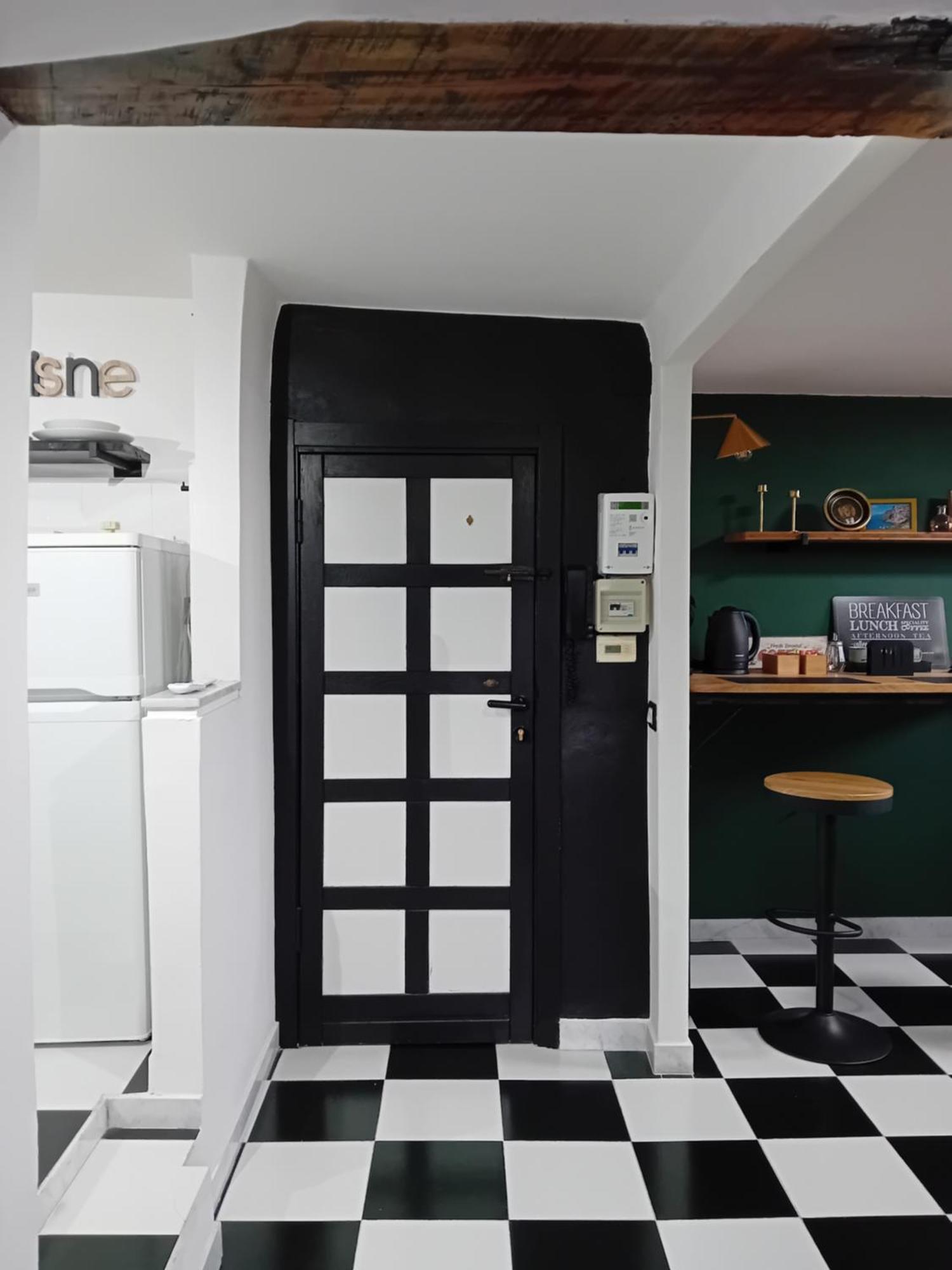 Апартаменти Bijou Loft Ла-Спеція Екстер'єр фото