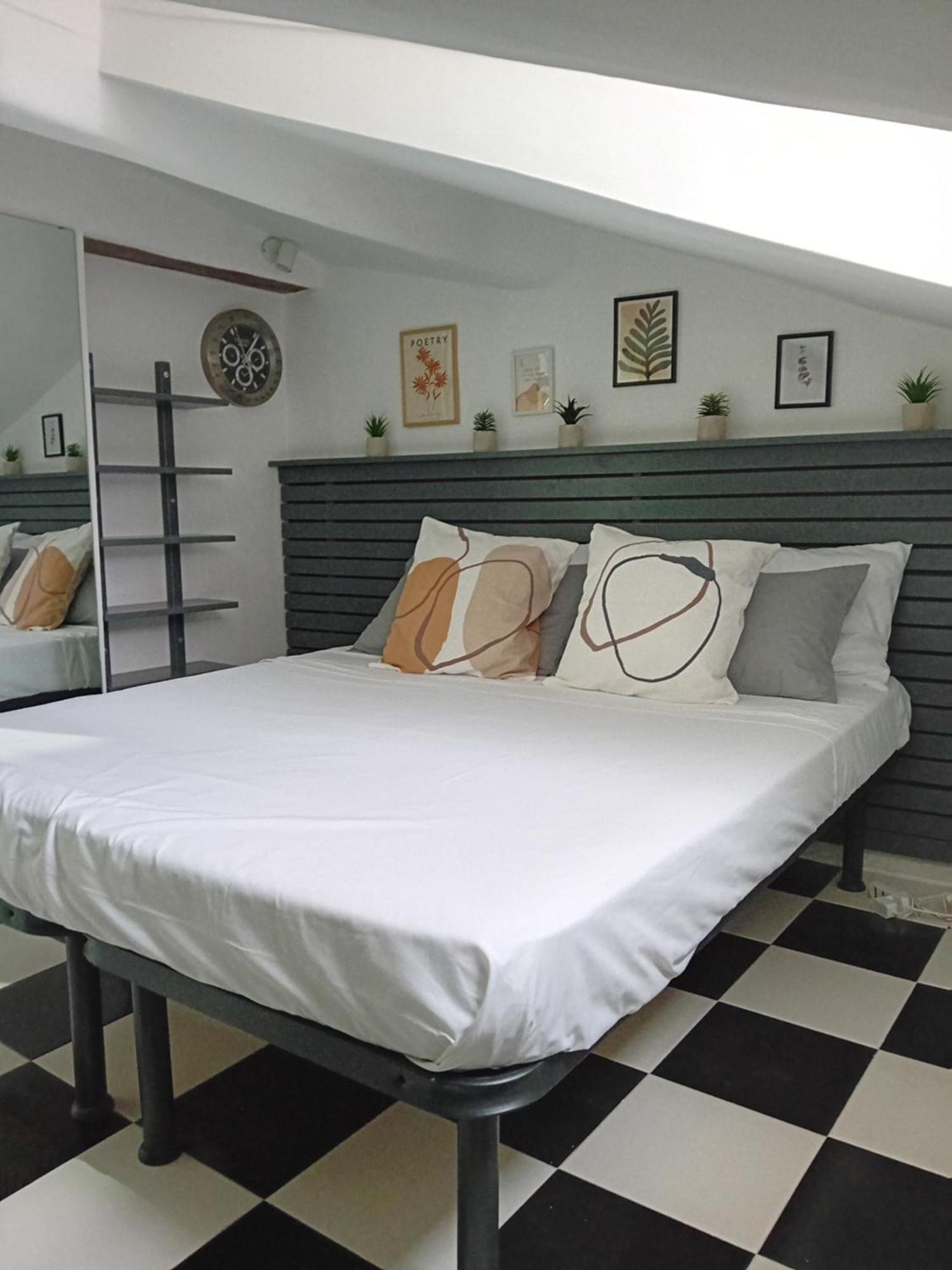 Апартаменти Bijou Loft Ла-Спеція Екстер'єр фото