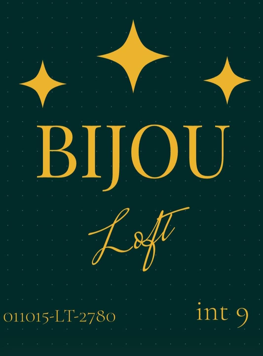 Апартаменти Bijou Loft Ла-Спеція Екстер'єр фото