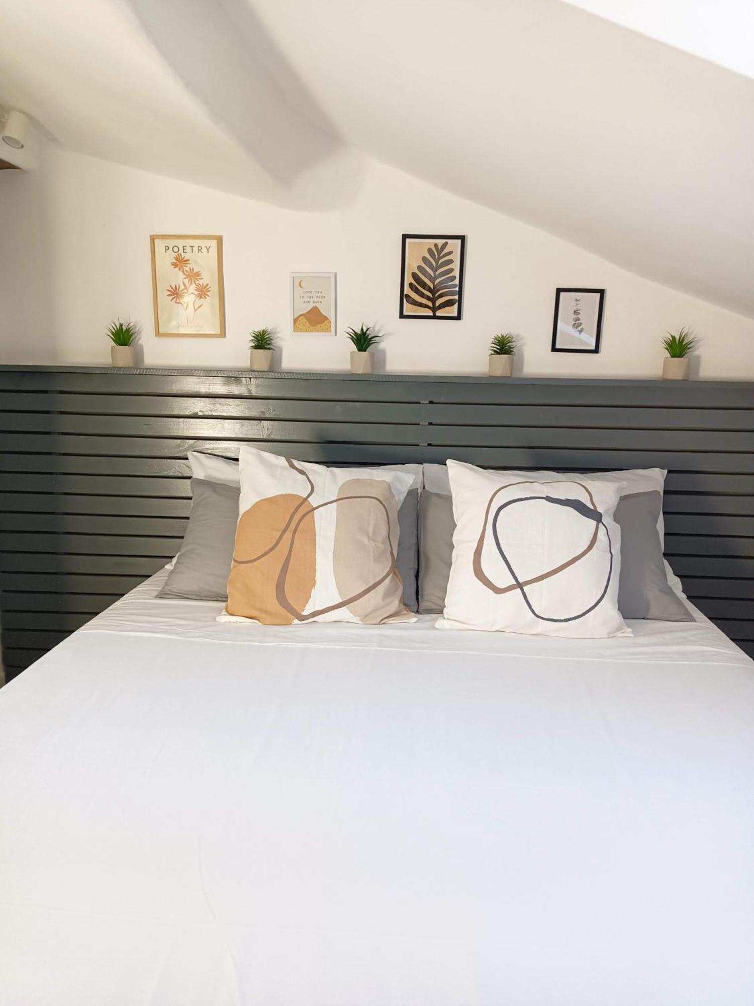 Апартаменти Bijou Loft Ла-Спеція Екстер'єр фото